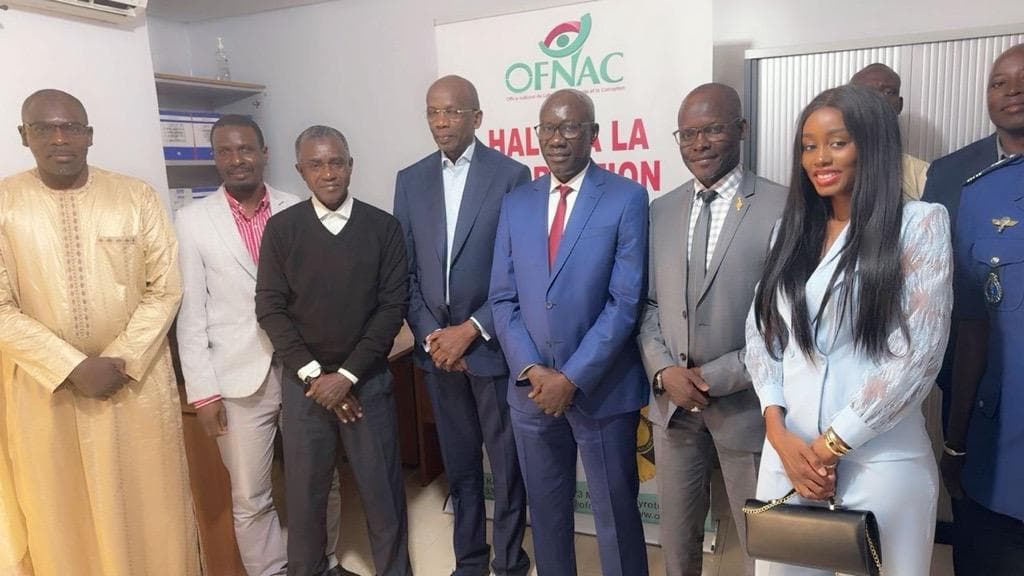 Le CAP et l'OFNAC : une alliance au service de la gouvernance publique