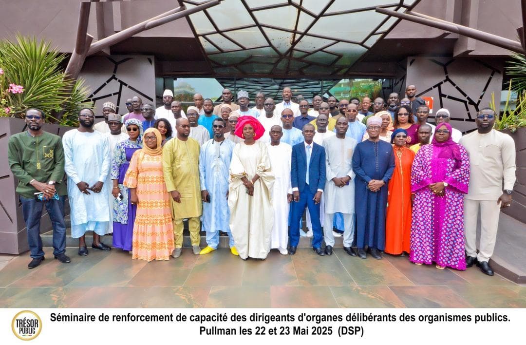 La DSP outille les présidents d’organes délibérants sur la gouvernance parapublique