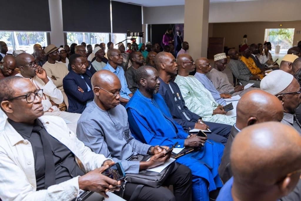 Matinale stratégique 17 juin 2025 : Une initiative de Forvis Mazars Sénégal et du Cercle des Administrateurs Publics